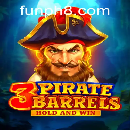 Discover the Thrills of 3PirateBarrels: A New Wave in Gaming