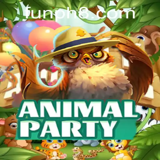Discover the Excitement of AnimalParty and the Role of FUN.PH