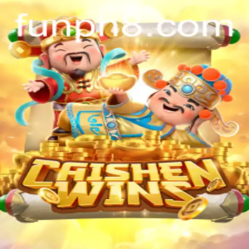 Exploring CaishenWins: A Journey into the World of Oriental Slot Gaming