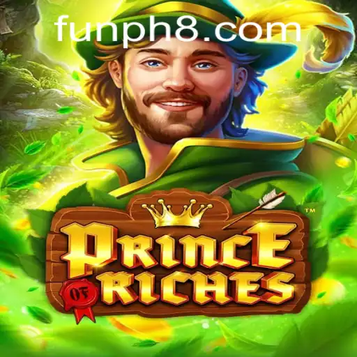 Exploring the World of PrinceOfRiches: The Ultimate FUN.PH Experience