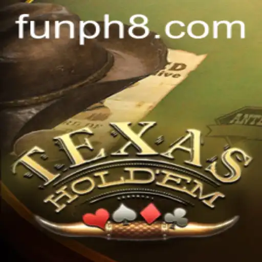 Experience the Thrill of Texas Hold'em with FUN.PH