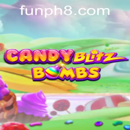 Unleashing a Confectionery Storm: An In-Depth Look at CandyBlitzBombs