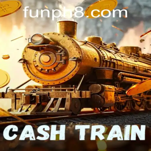 Unleashing the Adventure of CashTrain with FUN.PH