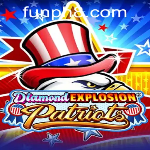 The Exciting World of DiamondExplosionPatriots: A Fun-filled Adventure