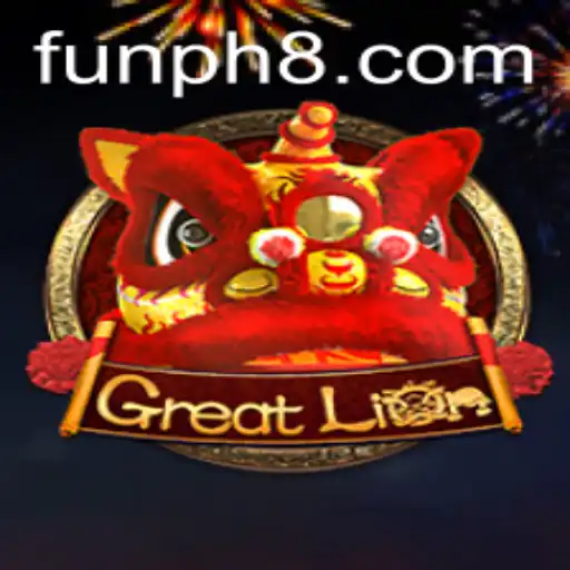 GreatLion: Rediscover Fun with a Roar