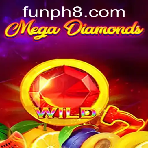 Unveiling MegaDiamond: A Thrilling Adventure with FUN.PH
