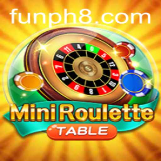 Discover the Thrill of MiniRoulette at FUN.PH