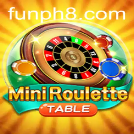Discover the Thrill of MiniRoulette at FUN.PH
