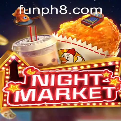 Explore the Thrilling Adventure of NIGHTMARKET at FUN.PH