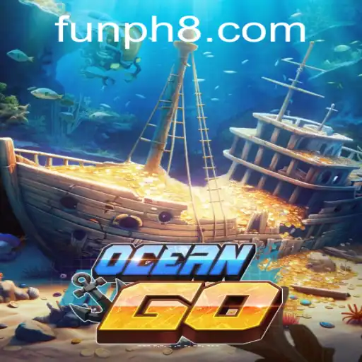Dive into OceanGO: A Thrilling Adventure for All Ages on FUN.PH