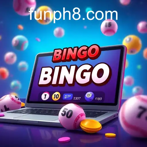 The Exciting World of Online Bingo with FUN.PH