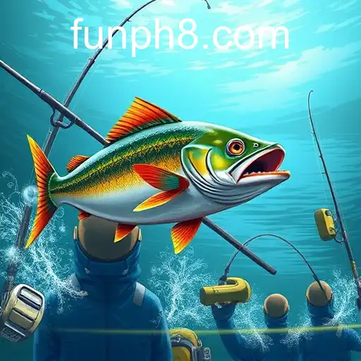 Online Fishing and the Digital Waters of FUN.PH