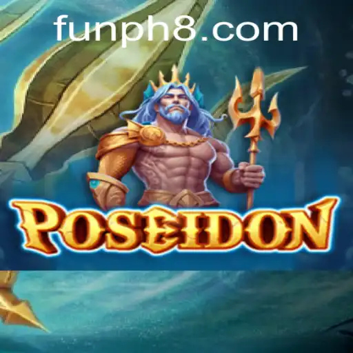 Dive Into the Depths of Adventure with Poseidon at FUN.PH