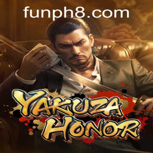 Experience the Thrilling World of YakuzaHonor with FUN.PH